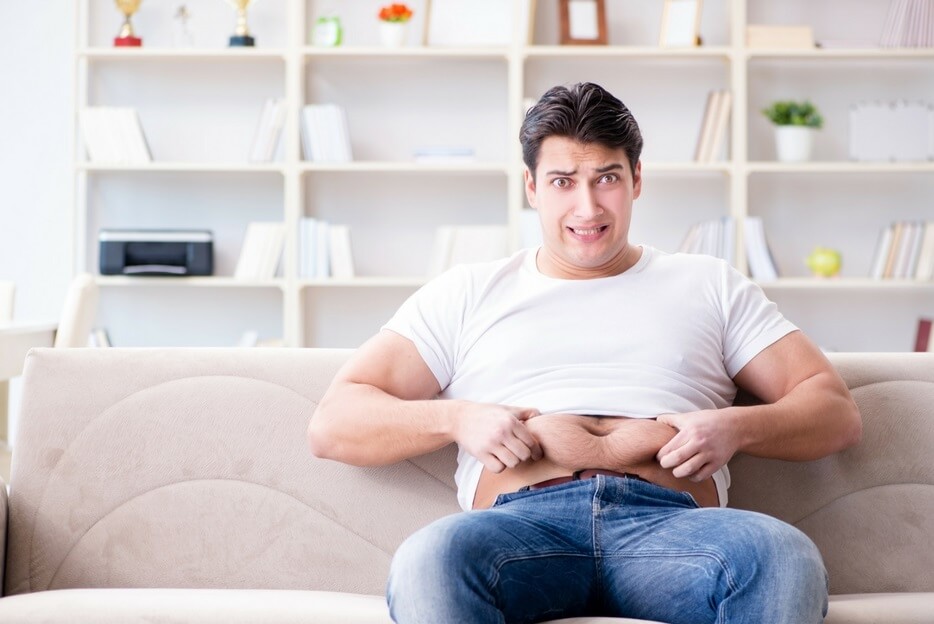Como perder gordura corporal - Razões pelas quais você não está conseguindo