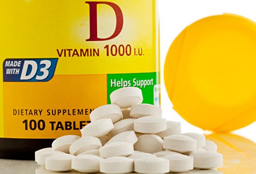 suplementos-de-vitamina-D