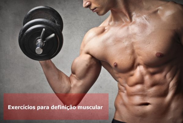 Definição-Muscular