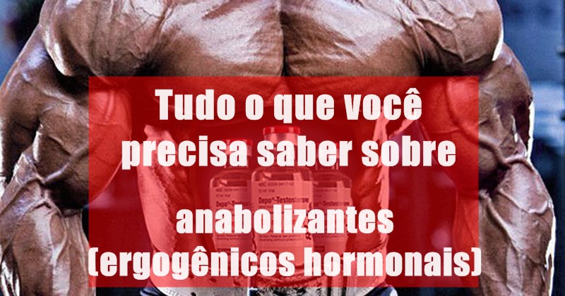 Anabolizantes-Ergogenicos-hormonais