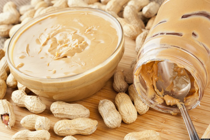 Benefícios-da-pasta-de-amendoim-integral